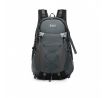 Outdoorový športový / turistický batoh EQ2238 - 40L - šedý